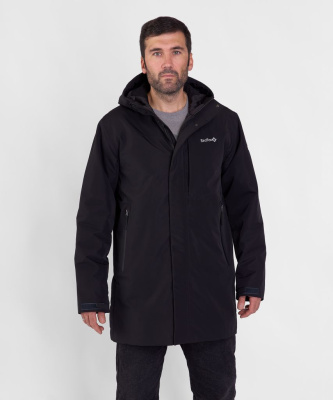 Куртка утепленная Guard Мужская