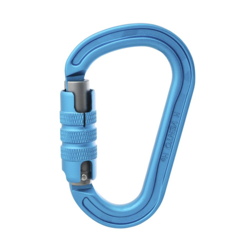 *Карабин "Helium" с байонетной муфтой