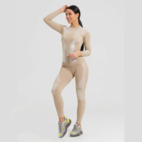 Термокомплект F10 жен