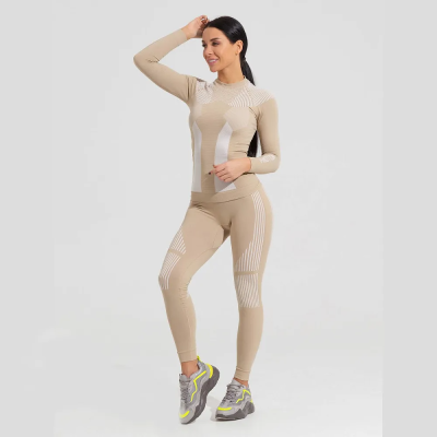 Термокомплект F10 жен