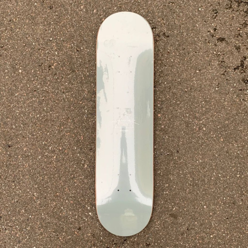 *Дека для скейтборда Gypsy Dispersion (mult) 8.25"