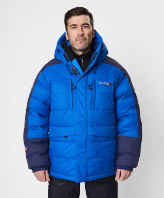 Куртка пуховая Extreme Pro III