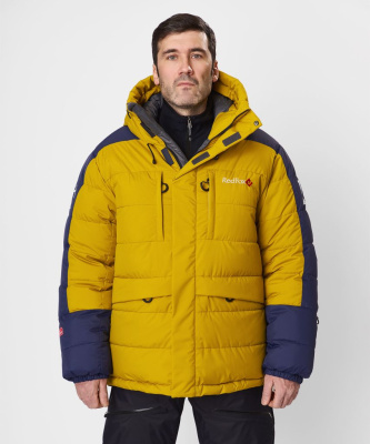 Куртка пуховая Extreme Pro III