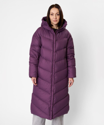 Пальто пуховое Astra Женское