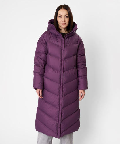 Пальто пуховое Astra Женское