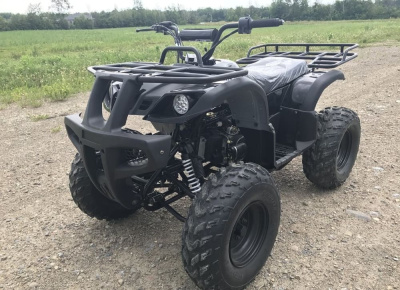 Квадроцикл HUMMER HUNTER 300 Б/У