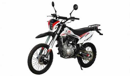 Regulmoto Allroad (CG150-A 162FML) 19/16