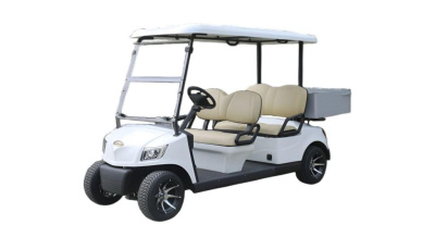 Гольфкар MARSHELL DG-M4