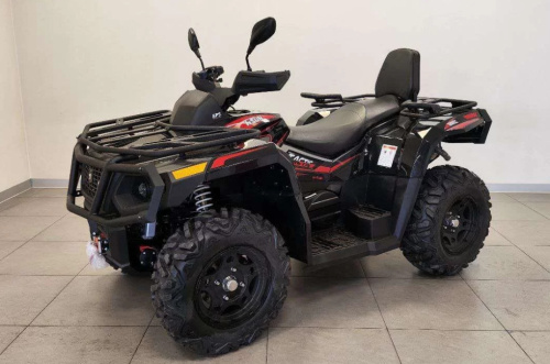 Квадроцикл HISUN TACTIC GT 1000 LIMITED Б/У