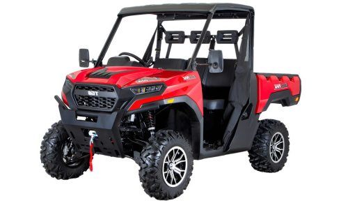 Багги TGB LANDMAX 1000 SE Half Cabin