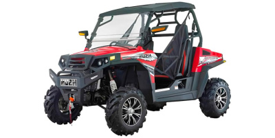 Багги HISUN STRIKE GT 1000 LIMITED EPS