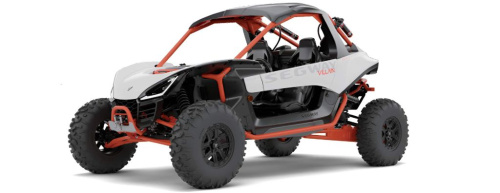 Багги SEGWAY Villain SX10W