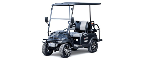 Гольфкар HiSUN HS2DGF-3