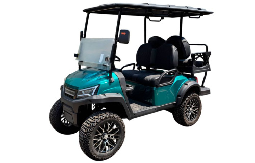 Гольфкар GREENCAMEL Сонора A22L
