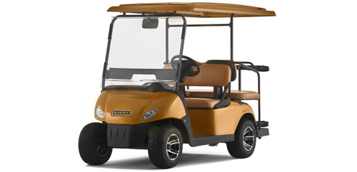 Гольфкар EWAY HM2+2