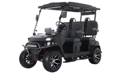 Гольфкар DENAGO EV Rover XL(USA) 2025