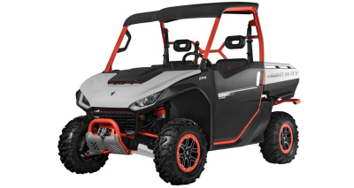 Багги SEGWAY Fugleman UT10X