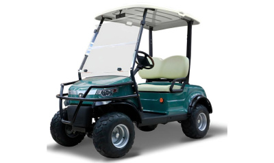 Гольфкар ELEMENTS Off Road