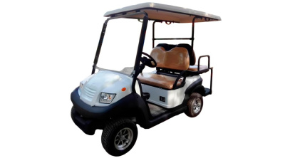 Гольфкар BREEZ 2+2 - B