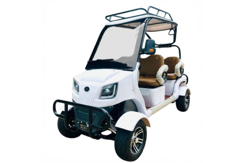 Гольфкар GREENCAMEL Сонора A40