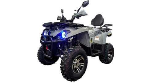 Квадроцикл REGULMOTO ATV220 LUX