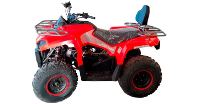 Квадроцикл REGULMOTO ATV220