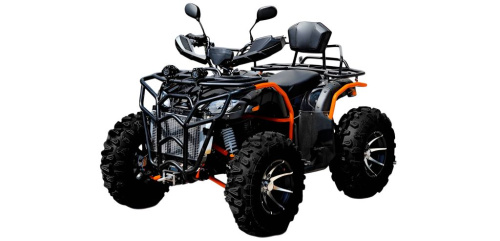 Квадроцикл BRO TUNDRA