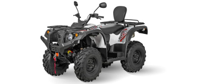 Квадроцикл BALTMOTORS ATV 500/700 EFI TROPHY R