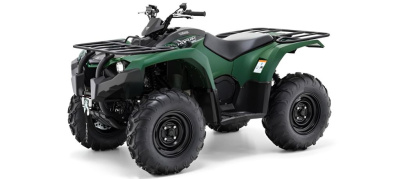 Квадроцикл YAMAHA YFM450FWB Kodiak450