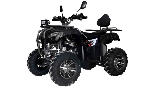 Квадроцикл REGULMOTO XMR 200 LUX