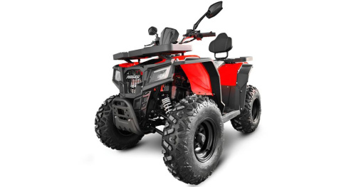 Квадроцикл PROGASI RaceJumper 200SE