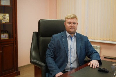 Директор МПТИ Александр Семёнов: «Чувствую большую ответственность за настоящее и будущее института» /    