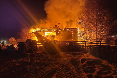 Пожарную безопасность проверят в дошкольных учреждениях Якутии / ЯСИА   
