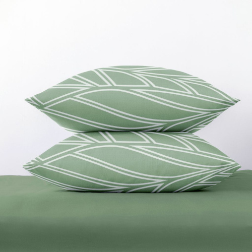 Комплект наволочек Cassia