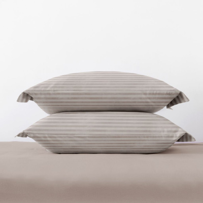 Комплект наволочек Anzio с ушками