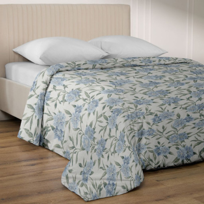 Пододеяльник Estella blu
