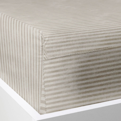 Простыня на резинке Anzio