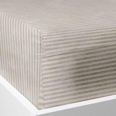 Простыня на резинке Anzio