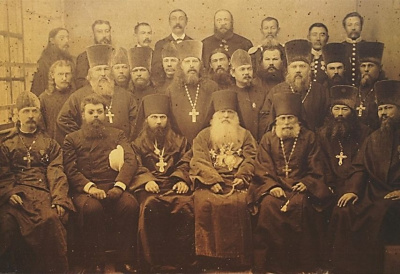 В Якутии представят выставку о миссионере и исследователе Андрее Аргентове / Нарыйа Пахомова   Республика Саха (Якутия)