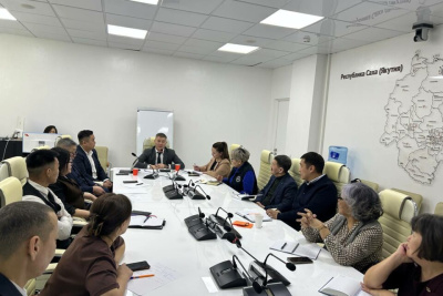 О ключевых аспектах реализации закона об организации МСУ рассказали на семинаре-практикуме / ЯСИА   