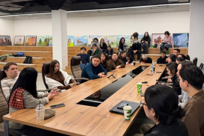 Профессиональный союз дизайнеров создадут в Якутии / ЯСИА   Республика Саха (Якутия)