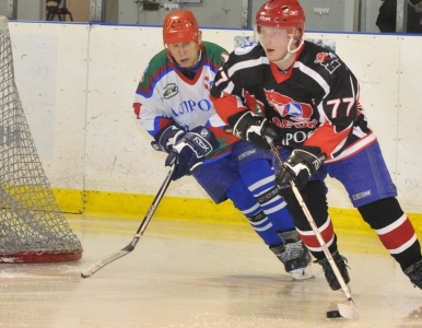 Турнир памяти Василича... /    