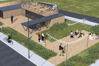 На благоустройство 10 населенных пунктов Якутия получила почти миллиард рублей / ЯСИА   