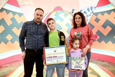 За три месяца работы выставку-форум «Россия» посетили 6 млн человек / ЯСИА   