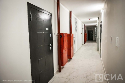 Дальневосточную ипотеку распространят на участников СВО / ЯСИА   