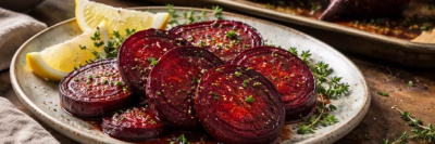 Печеная свекла: польза и вред для организма, как приготовить