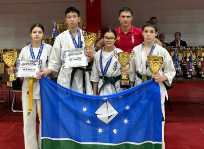 Бронза, два серебра и два чемпионских титула! /    