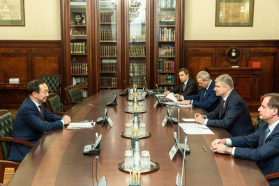 Якутия и РЖД создадут совместную рабочую группу по реализации проекта погранперехода Джалинда — Мохэ / ЯСИА   