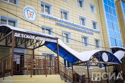 Врач рассказала о профилактике заболеваний зубов у детей / Саина Титова   