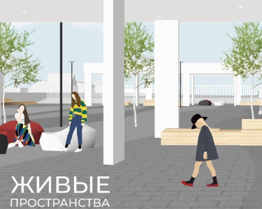 В Якутии стартовал конкурс на лучший архитектурный дизайн-проект сельских общественных пространств / ЯСИА   Республика Саха (Якутия)